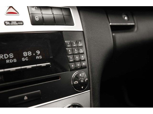 MERCEDES-BENZ Clase C C 220 CDI SPORTCOUPE SPORT EDITION