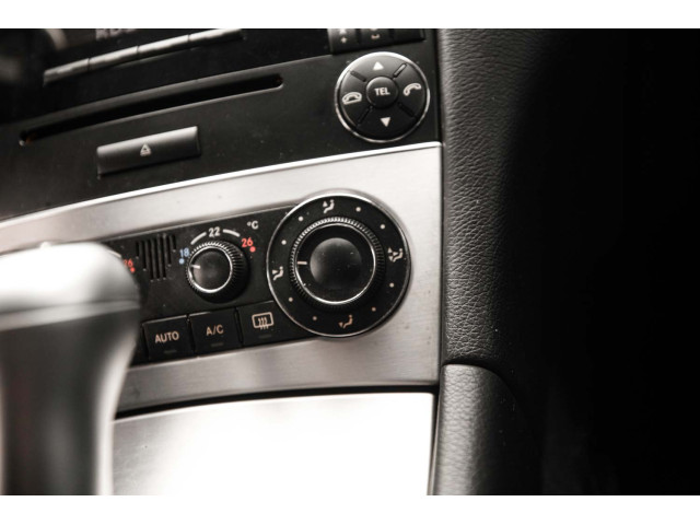 MERCEDES-BENZ Clase C C 220 CDI SPORTCOUPE SPORT EDITION