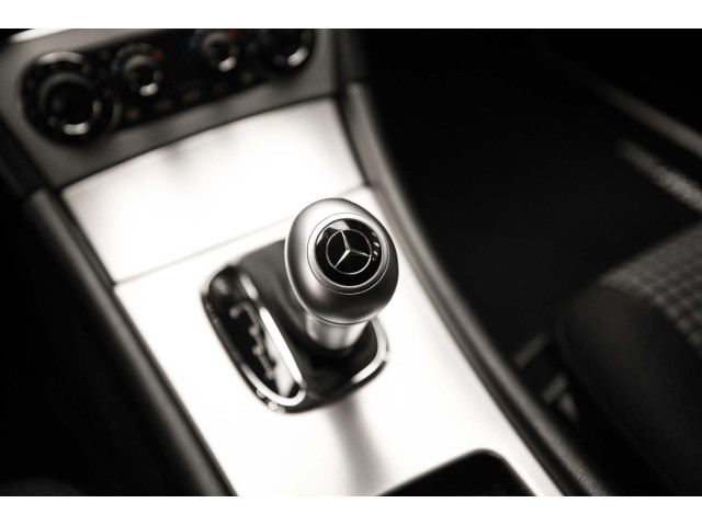 MERCEDES-BENZ Clase C C 220 CDI SPORTCOUPE SPORT EDITION