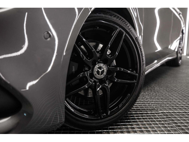 MERCEDES-BENZ Clase CLA CLA 200 d Shooting Brake