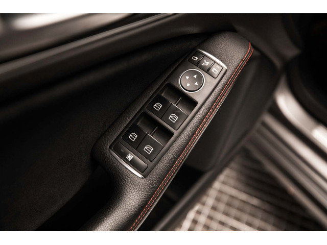 MERCEDES-BENZ Clase CLA CLA 200 d Shooting Brake