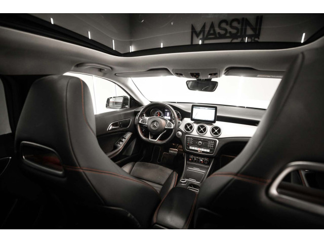 MERCEDES-BENZ Clase CLA CLA 200 d Shooting Brake