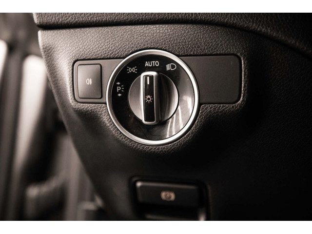 MERCEDES-BENZ Clase CLA CLA 200 d Shooting Brake