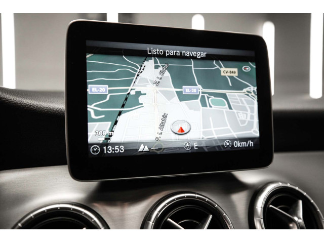 MERCEDES-BENZ Clase CLA CLA 200 d Shooting Brake