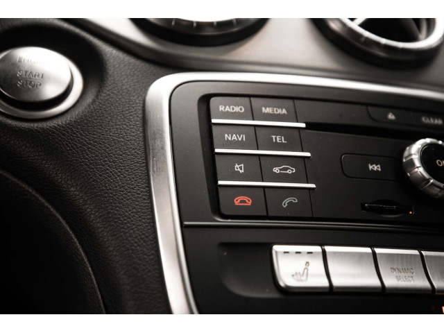 MERCEDES-BENZ Clase CLA CLA 200 d Shooting Brake