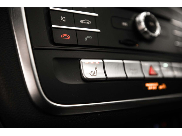 MERCEDES-BENZ Clase CLA CLA 200 d Shooting Brake