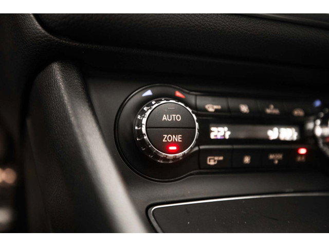 MERCEDES-BENZ Clase CLA CLA 200 d Shooting Brake