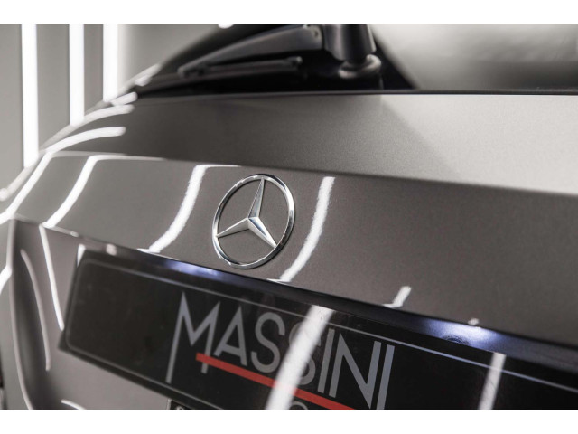 MERCEDES-BENZ Clase CLA CLA 200 d Shooting Brake