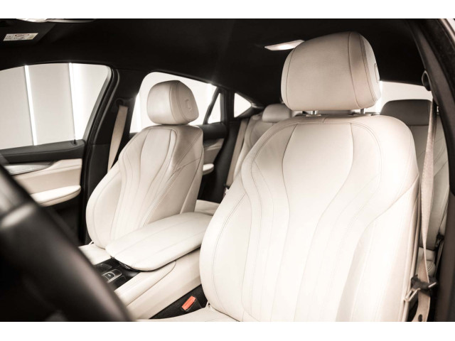 BMW X6 xDrive40d