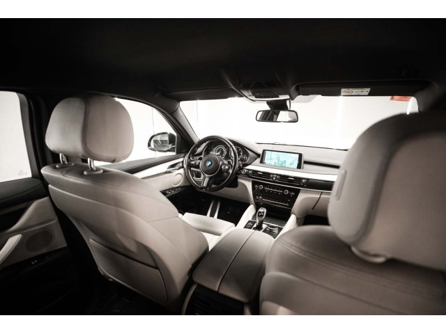 BMW X6 xDrive40d