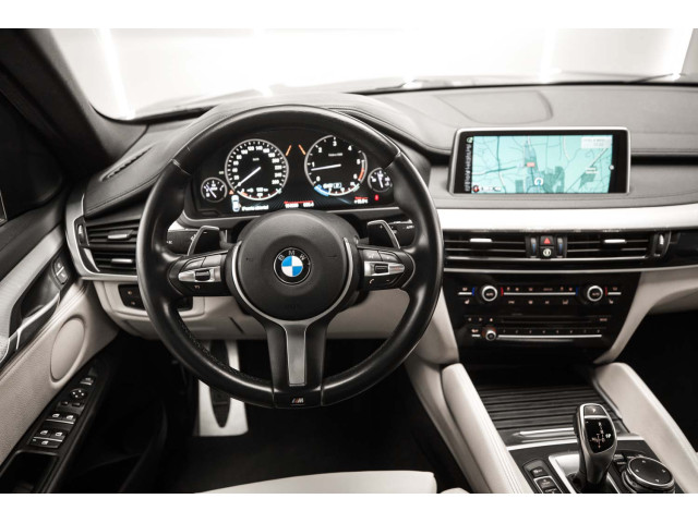 BMW X6 xDrive40d