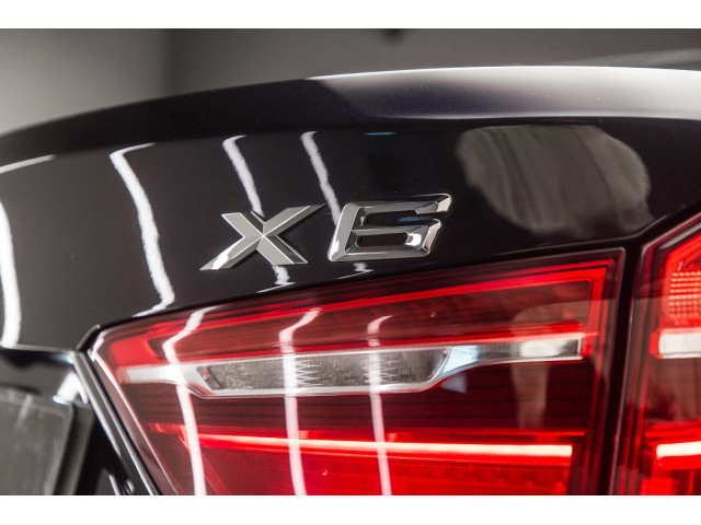 BMW X6 xDrive40d
