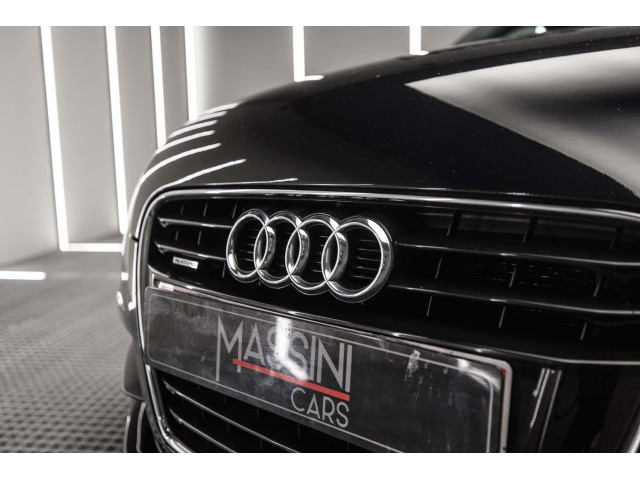 AUDI TT Coupe 2.0 TDI 170cv quattro