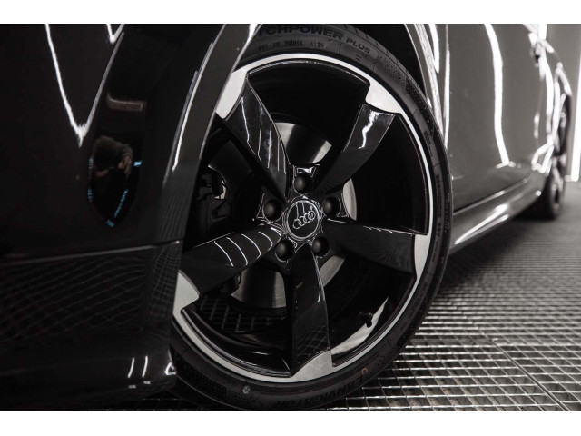 AUDI TT Coupe 2.0 TDI 170cv quattro