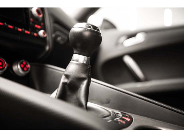 AUDI TT Coupe 2.0 TDI 170cv quattro