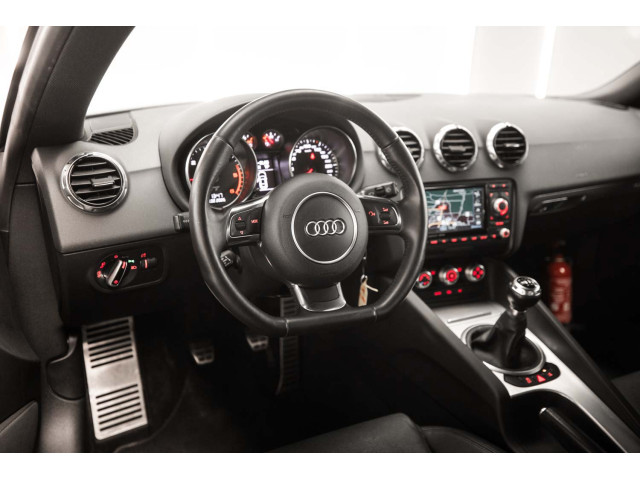 AUDI TT Coupe 2.0 TDI 170cv quattro