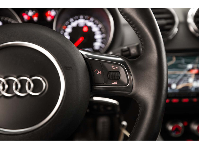 AUDI TT Coupe 2.0 TDI 170cv quattro