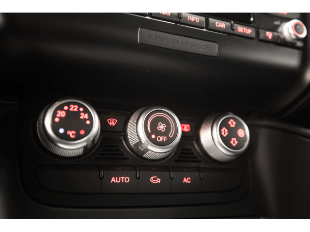 AUDI TT Coupe 2.0 TDI 170cv quattro