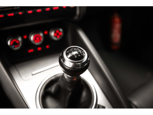 AUDI TT Coupe 2.0 TDI 170cv quattro