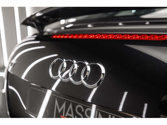 AUDI TT Coupe 2.0 TDI 170cv quattro