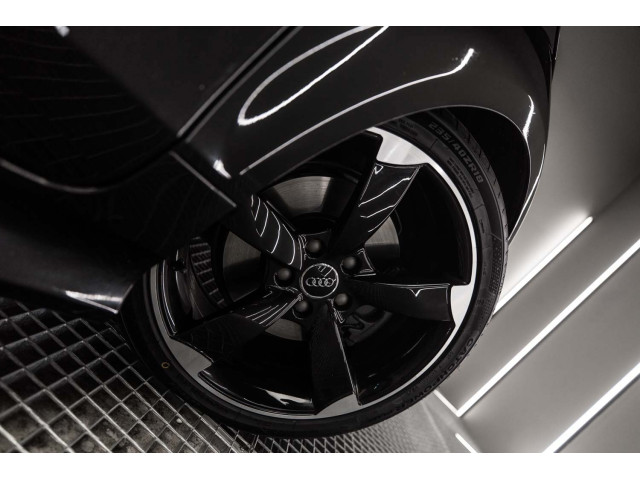 AUDI TT Coupe 2.0 TDI 170cv quattro