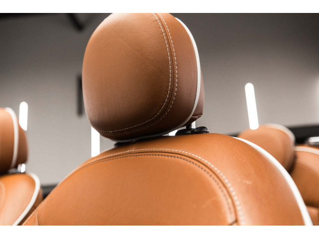 MINI MINI Cooper D Cabrio