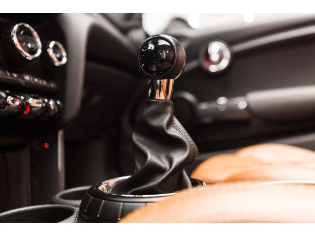 MINI MINI Cooper D Cabrio