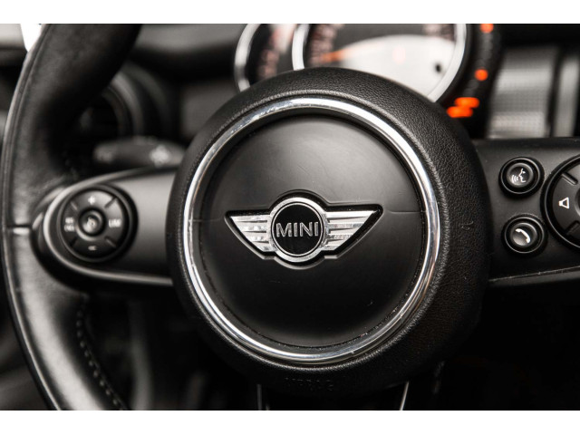 MINI MINI Cooper D Cabrio