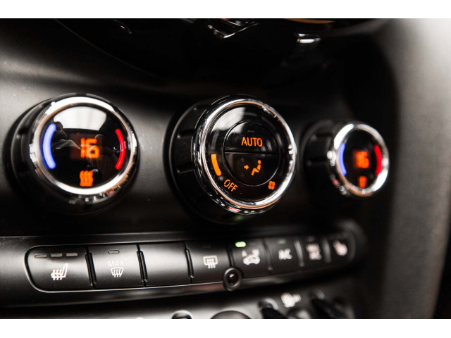 MINI MINI Cooper D Cabrio