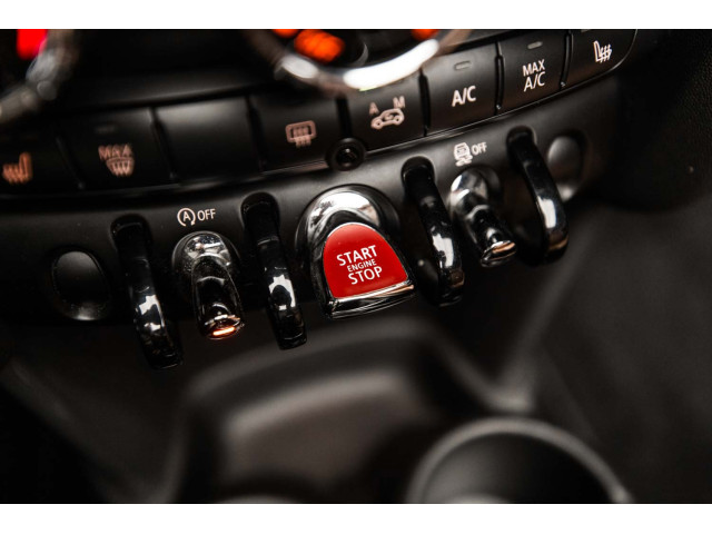 MINI MINI Cooper D Cabrio