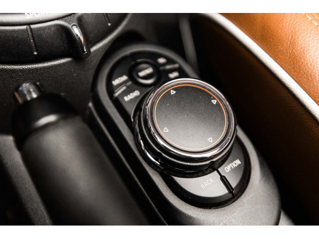 MINI MINI Cooper D Cabrio