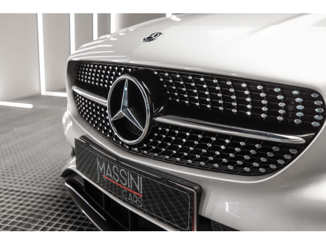 MERCEDES-BENZ Clase CLA CLA 220 d Shooting Brake