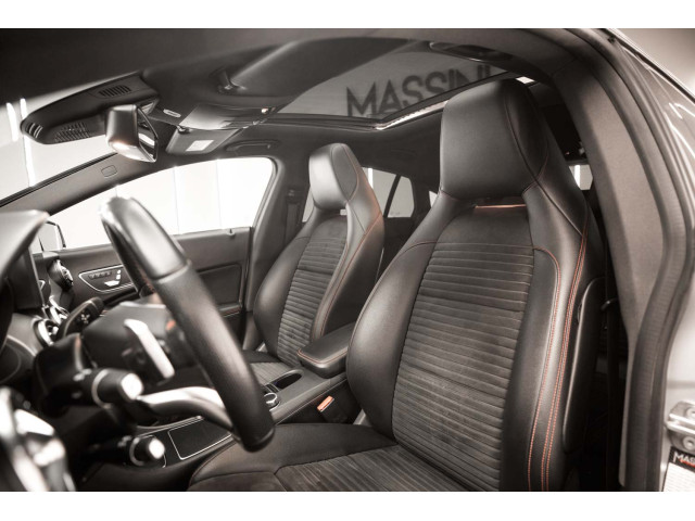 MERCEDES-BENZ Clase CLA CLA 220 d Shooting Brake