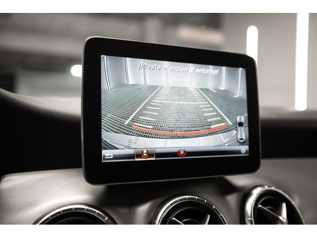 MERCEDES-BENZ Clase CLA CLA 220 d Shooting Brake