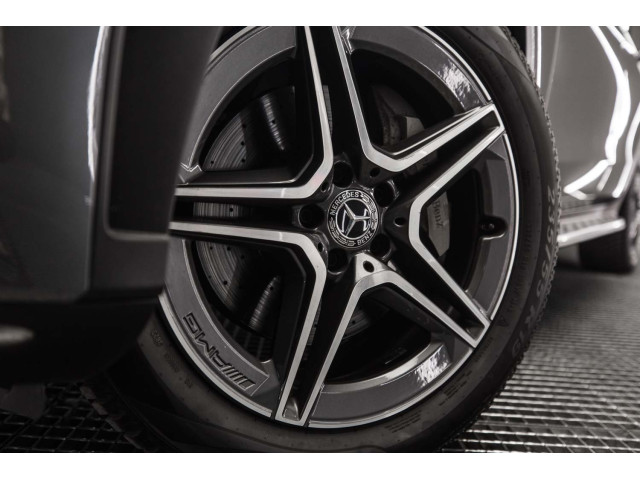 MERCEDES-BENZ Clase GLC GLC 220 d 4MATIC