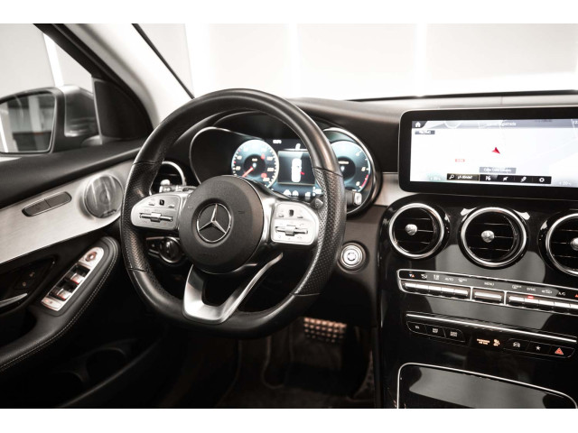 MERCEDES-BENZ Clase GLC GLC 220 d 4MATIC