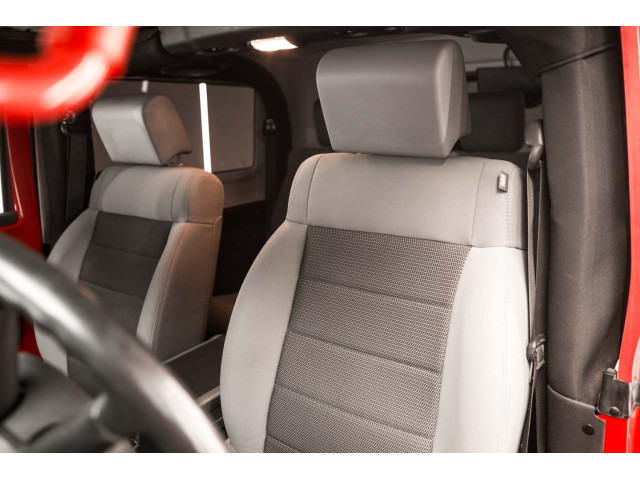 JEEP Wrangler 3.8 Rubicon Auto