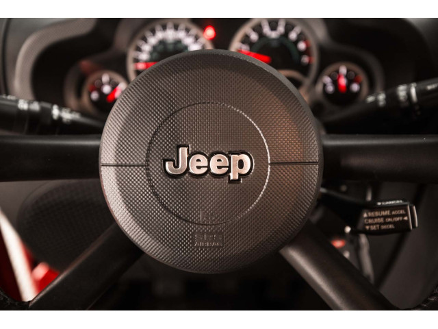 JEEP Wrangler 3.8 Rubicon Auto