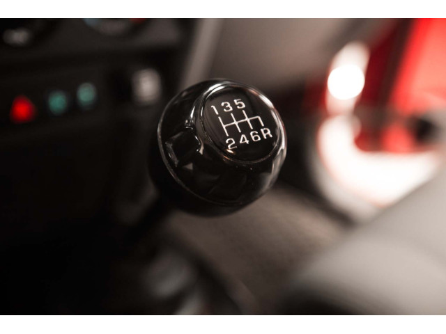 JEEP Wrangler 3.8 Rubicon Auto