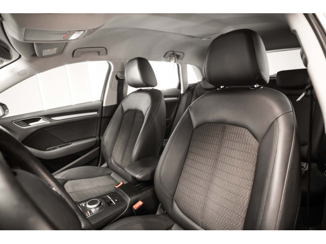 AUDI A3 Sportback 2.0 TDI 150 S tronic Ambition