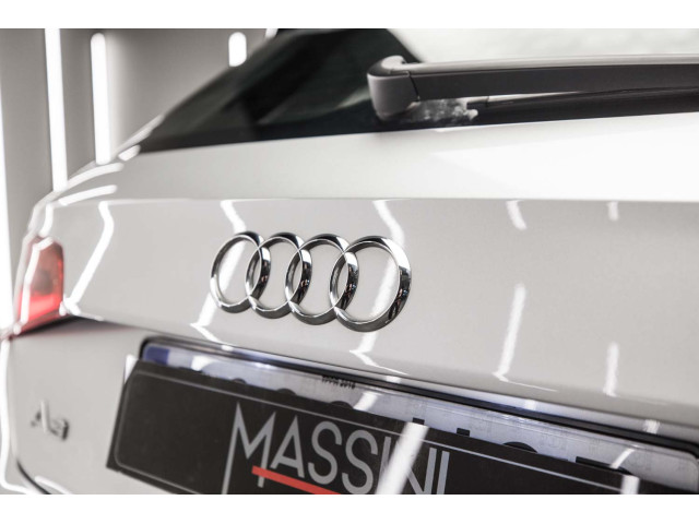 AUDI A3 Sportback 2.0 TDI 150 S tronic Ambition