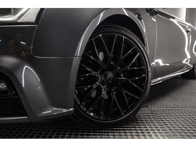 AUDI A5 Cabrio 2.0 TDI clean 190CV quattr S line