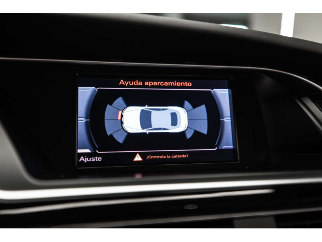 AUDI A5 Cabrio 2.0 TDI clean 190CV quattr S line