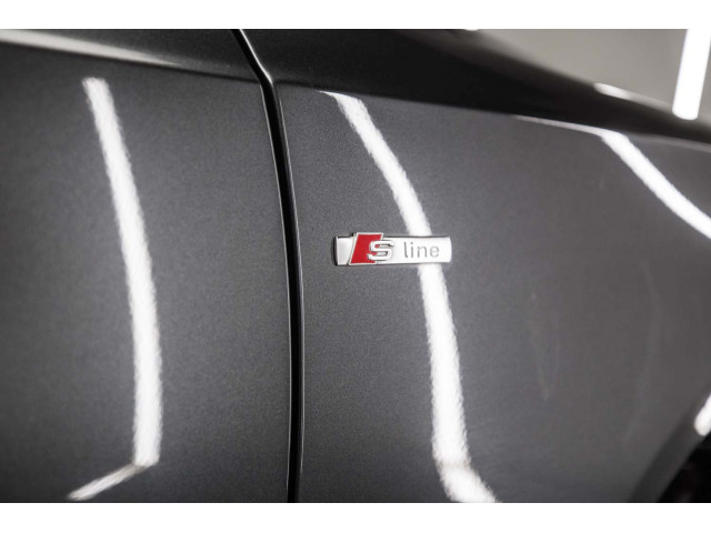 AUDI A5 Cabrio 2.0 TDI clean 190CV quattr S line