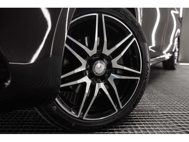 MERCEDES-BENZ Clase V 250 d Avantgarde Largo