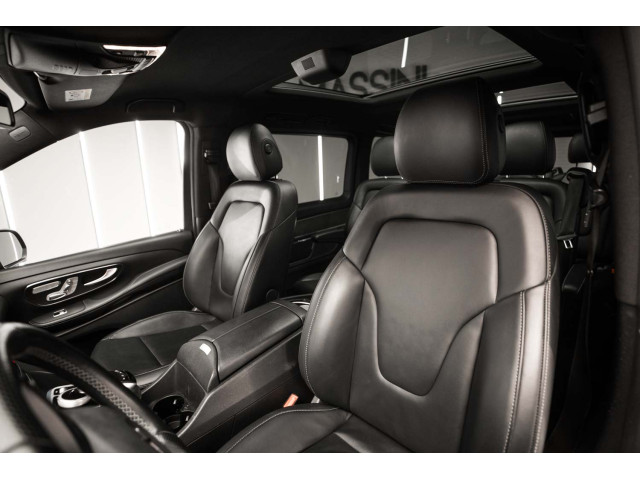 MERCEDES-BENZ Clase V 250 d Avantgarde Largo