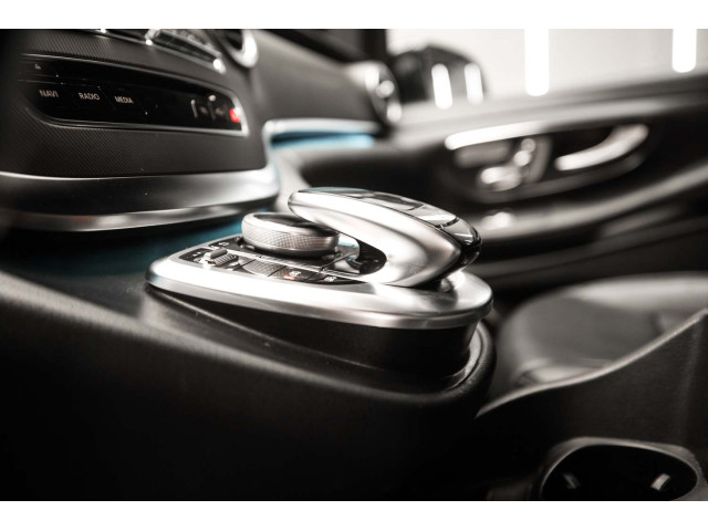 MERCEDES-BENZ Clase V 250 d Avantgarde Largo