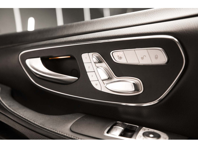 MERCEDES-BENZ Clase V 250 d Avantgarde Largo