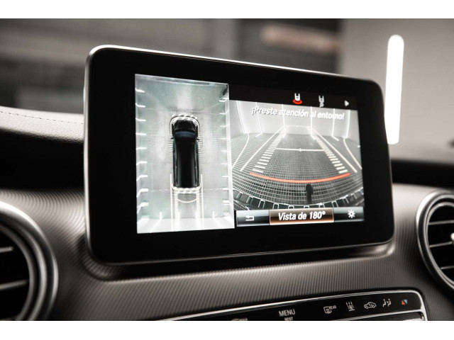 MERCEDES-BENZ Clase V 250 d Avantgarde Largo