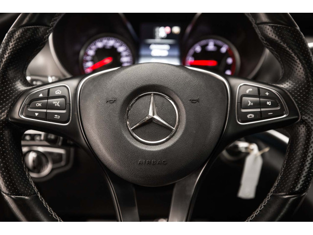 MERCEDES-BENZ Clase V 250 d Avantgarde Largo